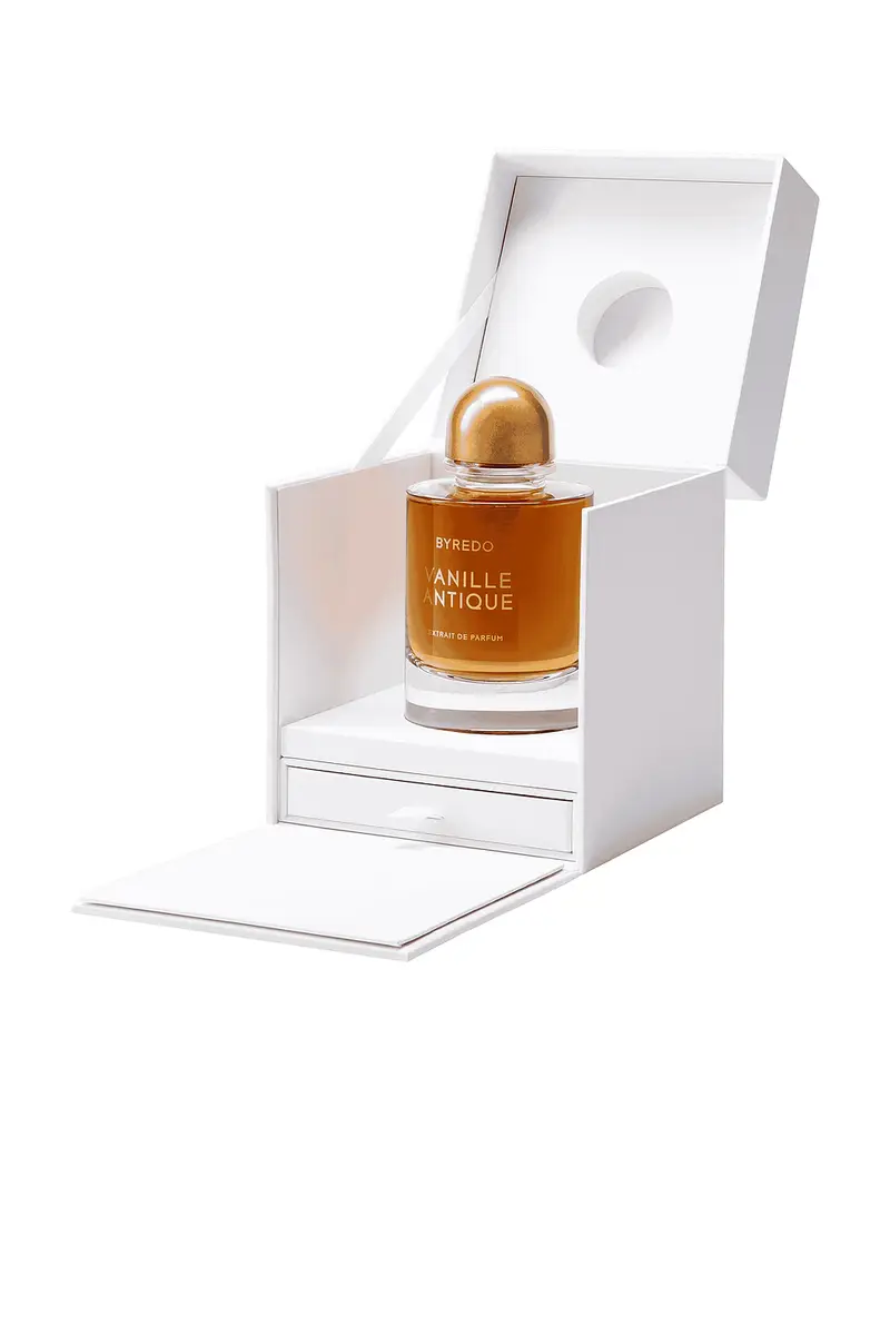 BYREDO Vanille Antique Perfume Extract | Thumbnail 3
