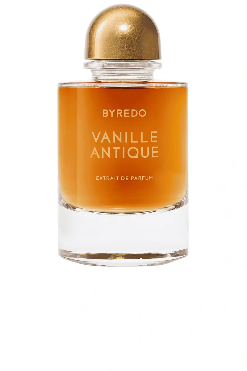 BYREDO Vanille Antique Perfume Extract