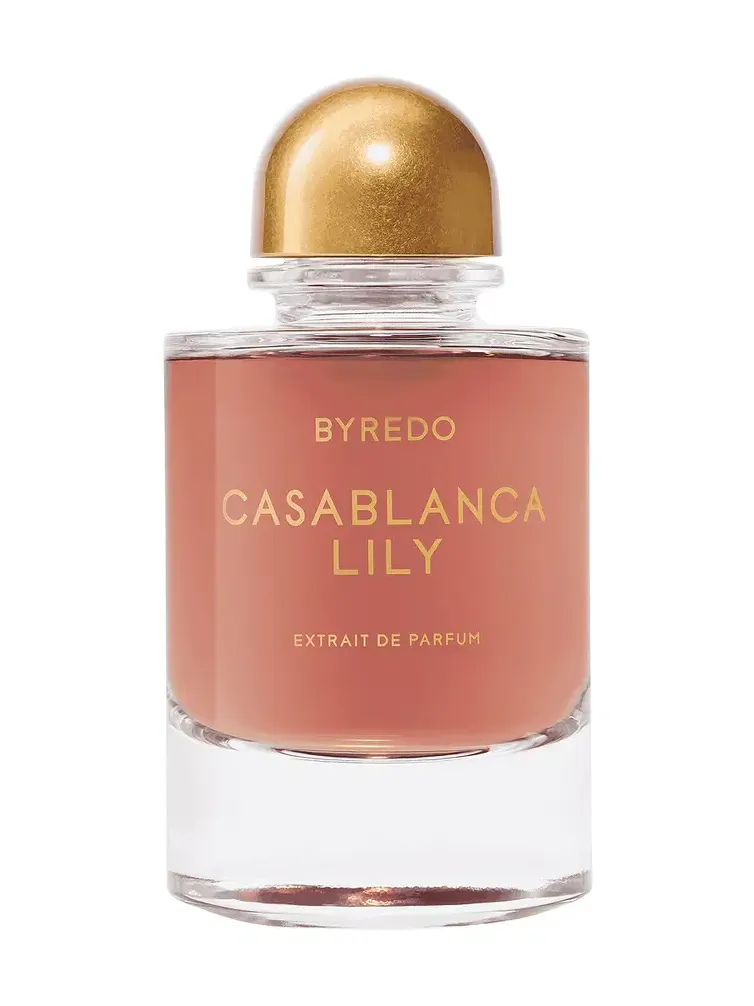 BYREDO Casablanca Lily Perfume Extract