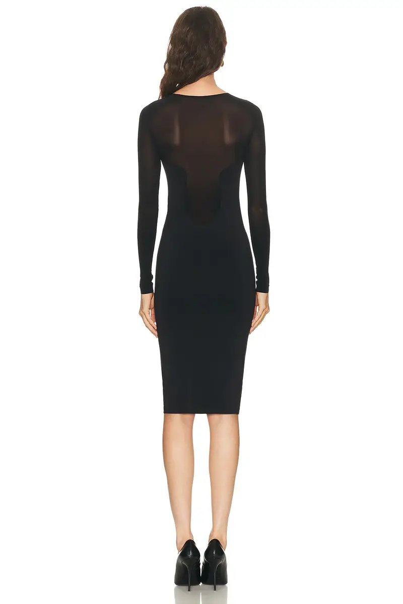 Wolford Bustier Dress | Thumbnail 3 Wolford Bustier Dress | Thumbnail 3