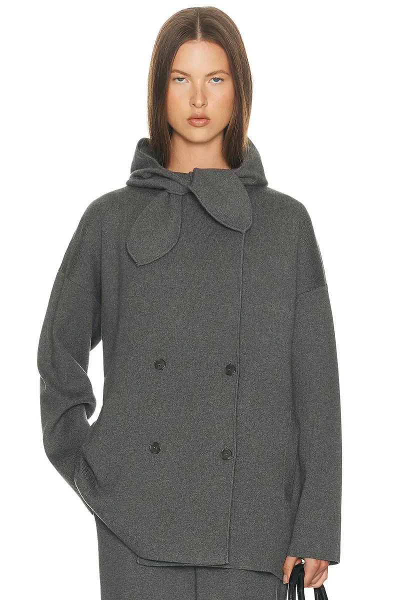 Helsa Else Knit Jacket | Thumbnail 3 Helsa Else Knit Jacket | Thumbnail 3