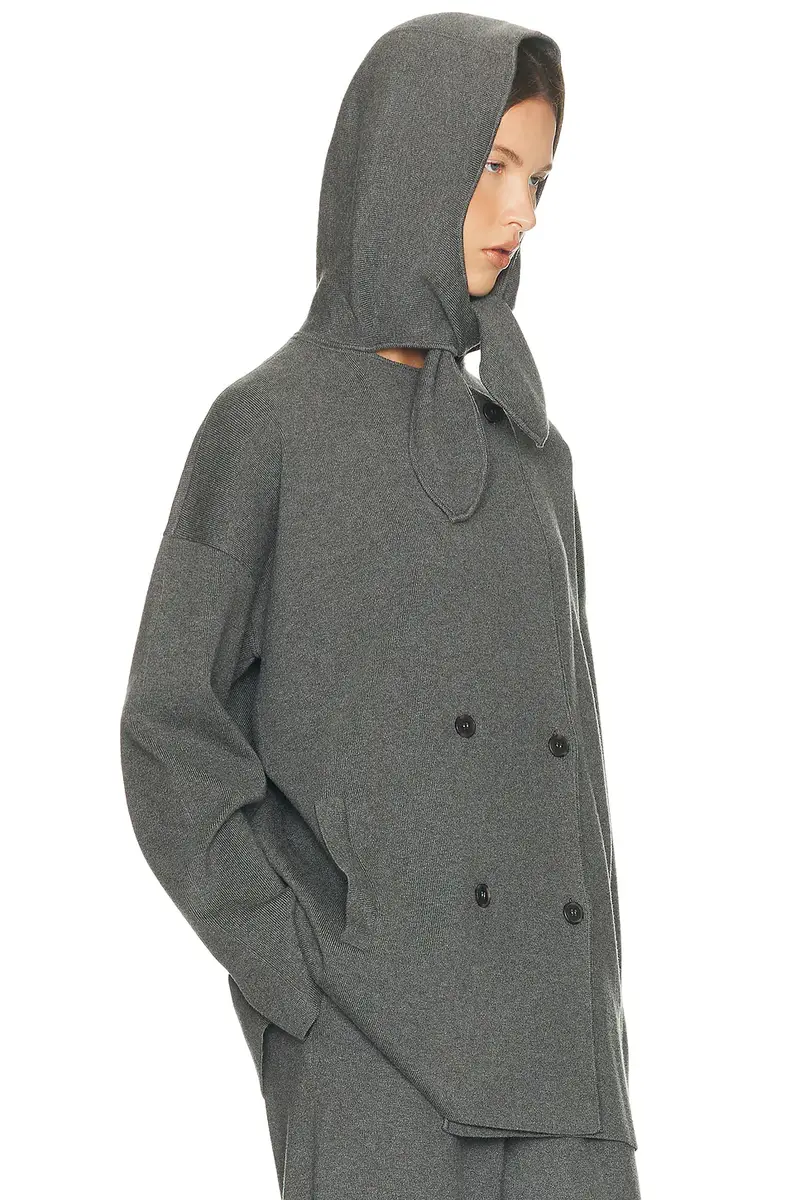 Helsa Else Knit Jacket | Thumbnail 4 Helsa Else Knit Jacket | Thumbnail 4