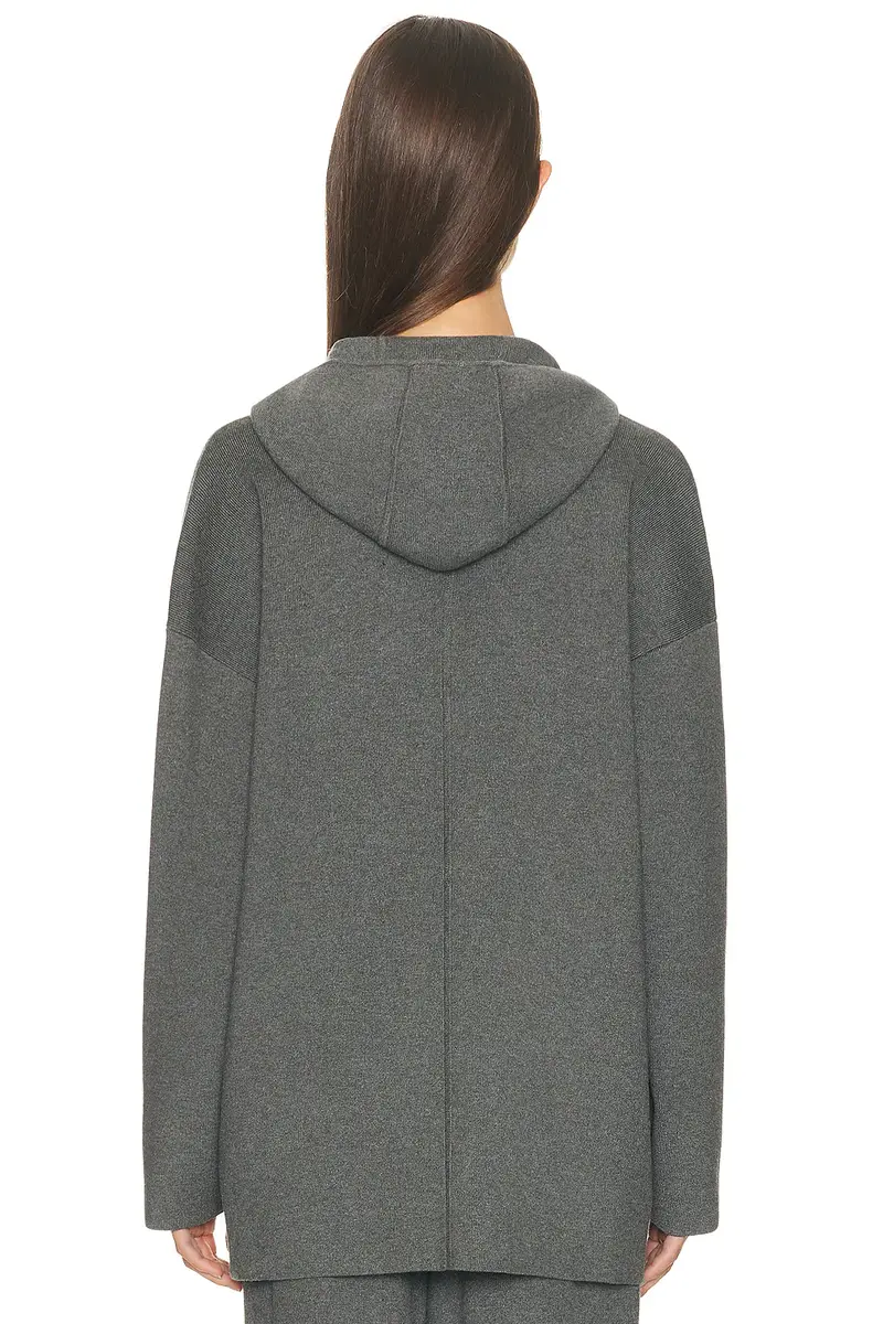 Helsa Else Knit Jacket | Thumbnail 5 Helsa Else Knit Jacket | Thumbnail 5