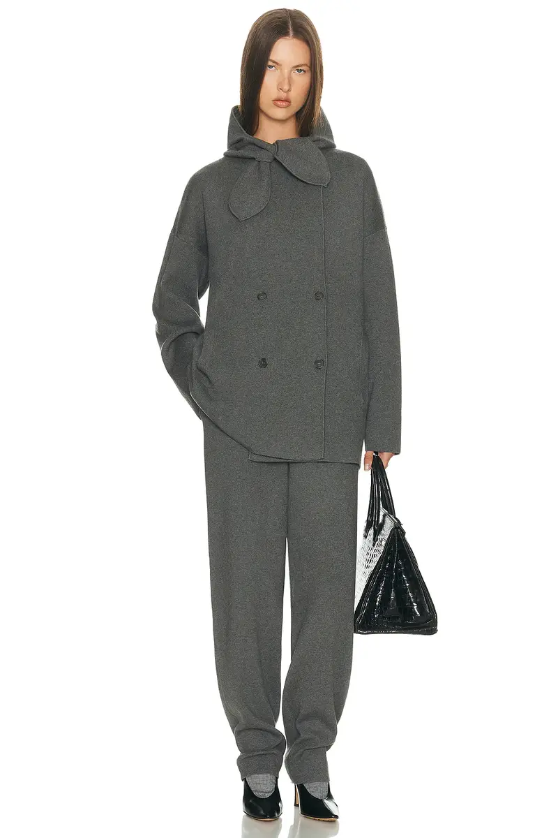 Helsa Else Knit Jacket | Thumbnail 6 Helsa Else Knit Jacket | Thumbnail 6