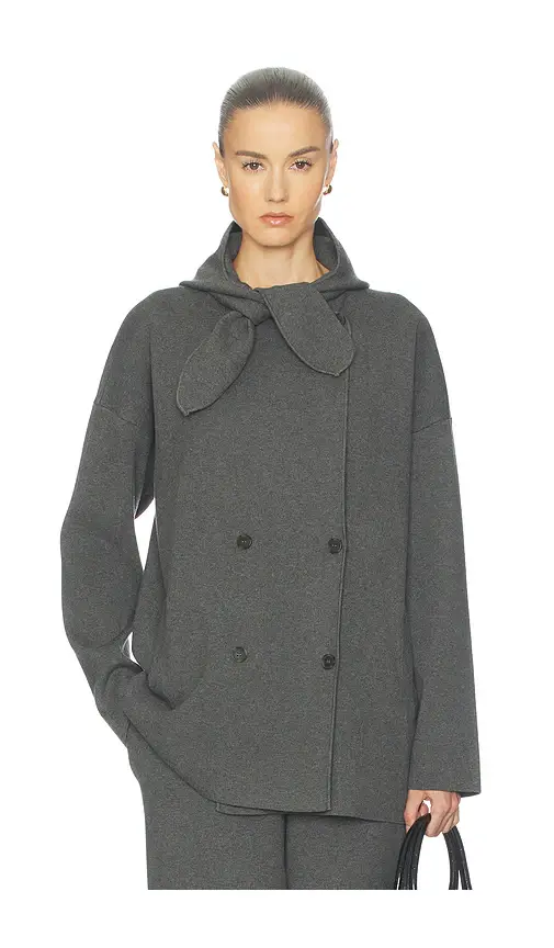 Helsa Else Knit Jacket | Image 1 Helsa Else Knit Jacket | Image 1