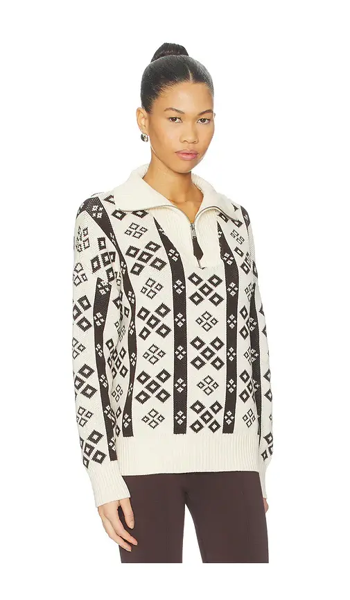 SIEDRÉS Geneva Sweater | Thumbnail 2 SIEDRÉS Geneva Sweater | Thumbnail 2