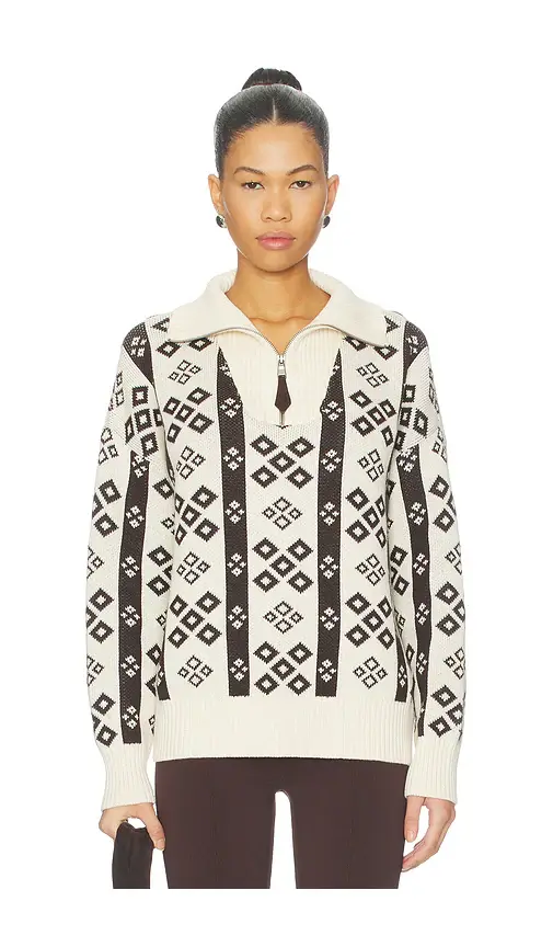 Geneva Sweater Geneva Sweater