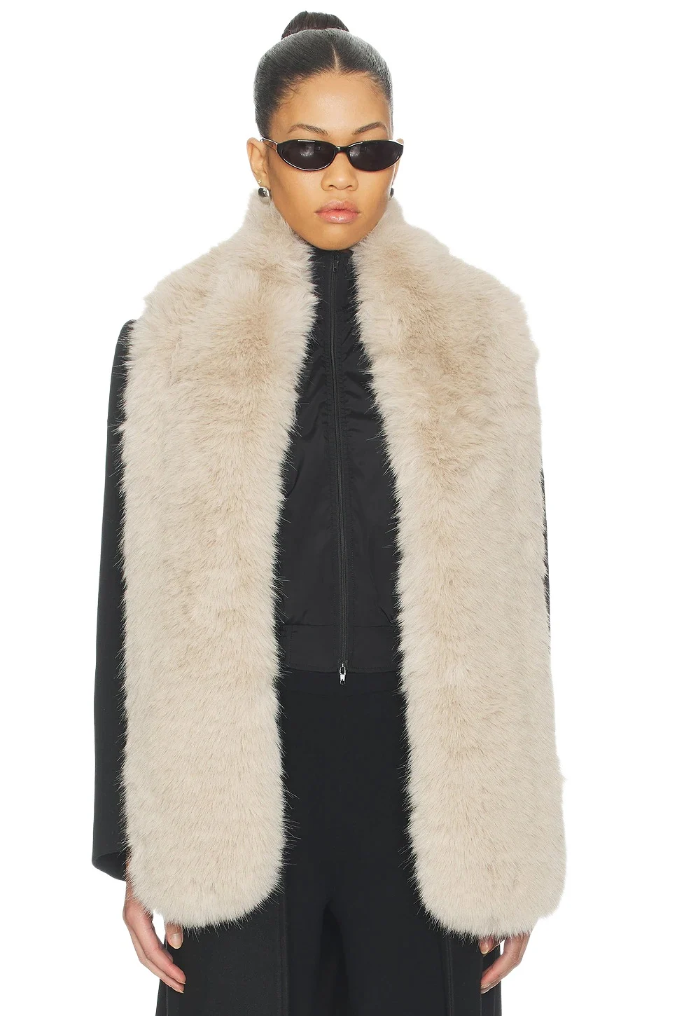 Unreal Fur West End Scarf