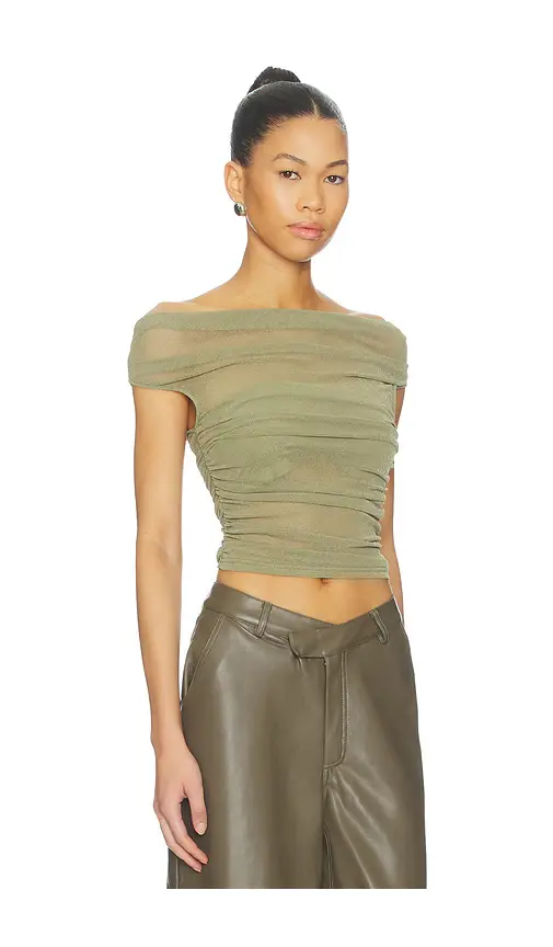 SOVERE Zeya Top | Thumbnail 2 SOVERE Zeya Top | Thumbnail 2