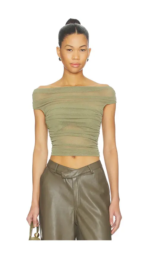 SOVERE Zeya Top