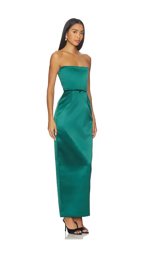 Sau Lee Taylor Dress | Thumbnail 2