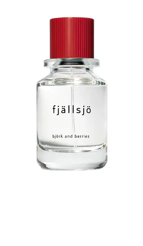 Björk and Berries FjÃ¤llsjÃ¶ Eau De Parfum