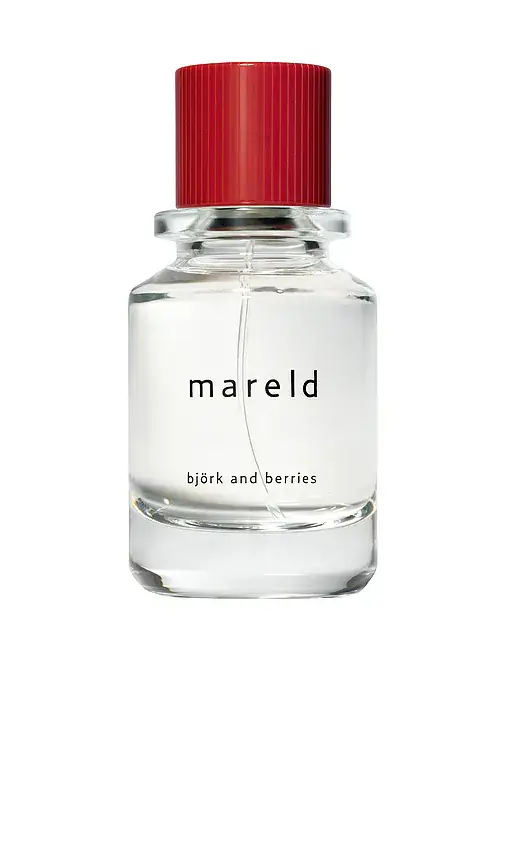 Björk and Berries Mareld Eau De Parfum