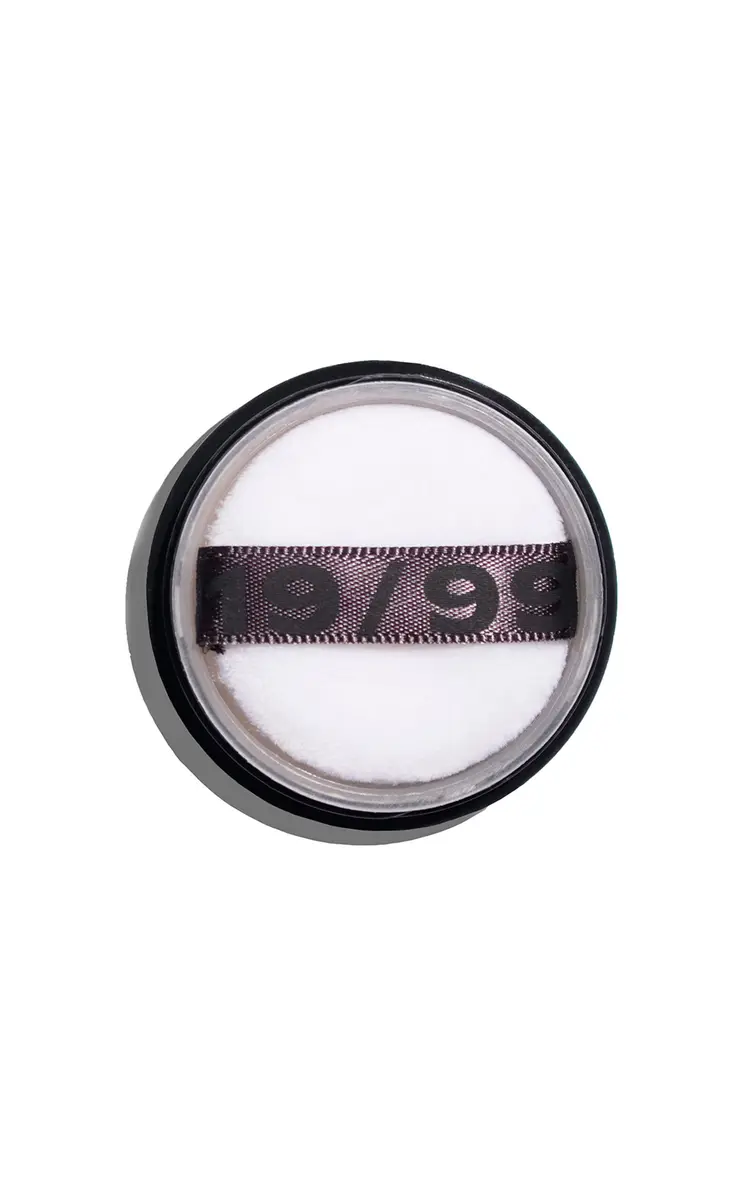 19/99 Colour Set Setting Powder