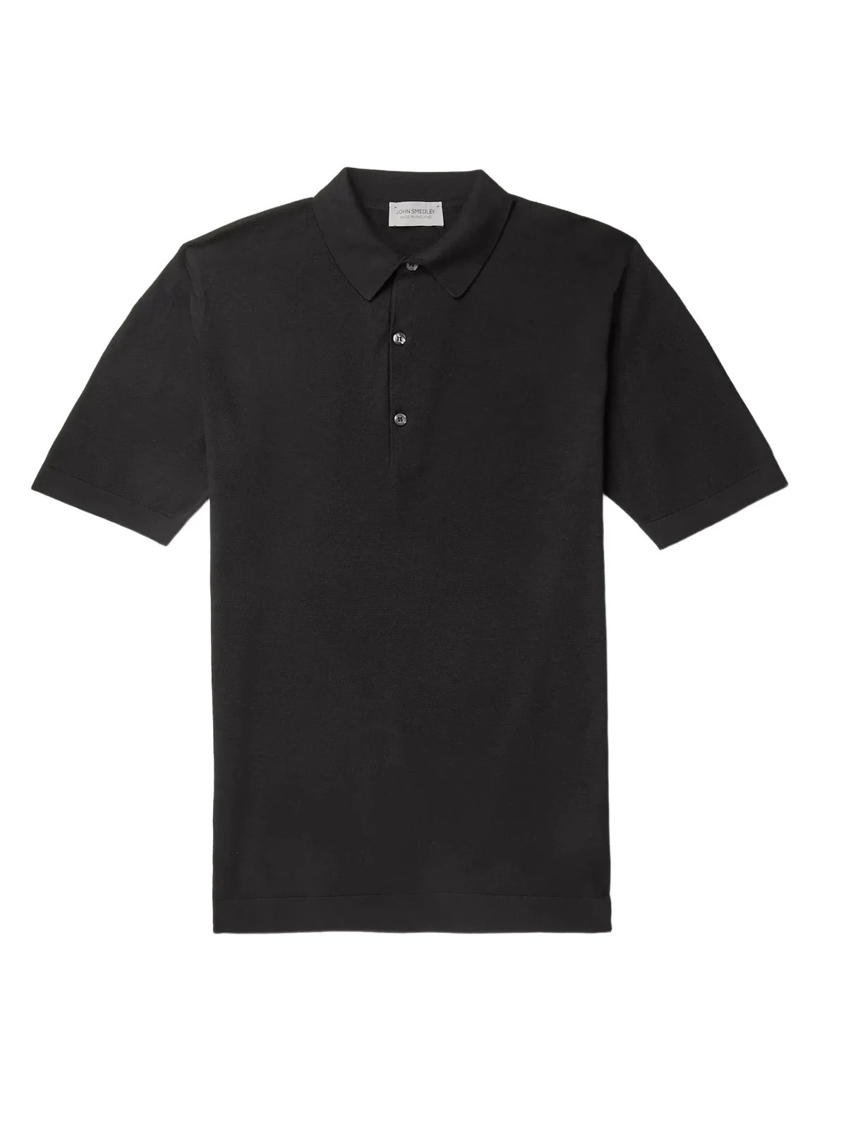 Roth Sea Island Cotton Polo Shirt - Men Roth Sea Island Cotton Polo Shirt - Men