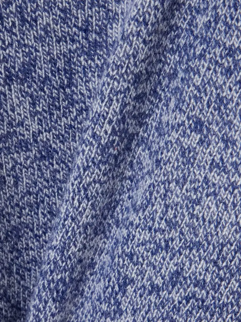 The Elder Statesman Zuma Cashmere Sweater | Thumbnail 4