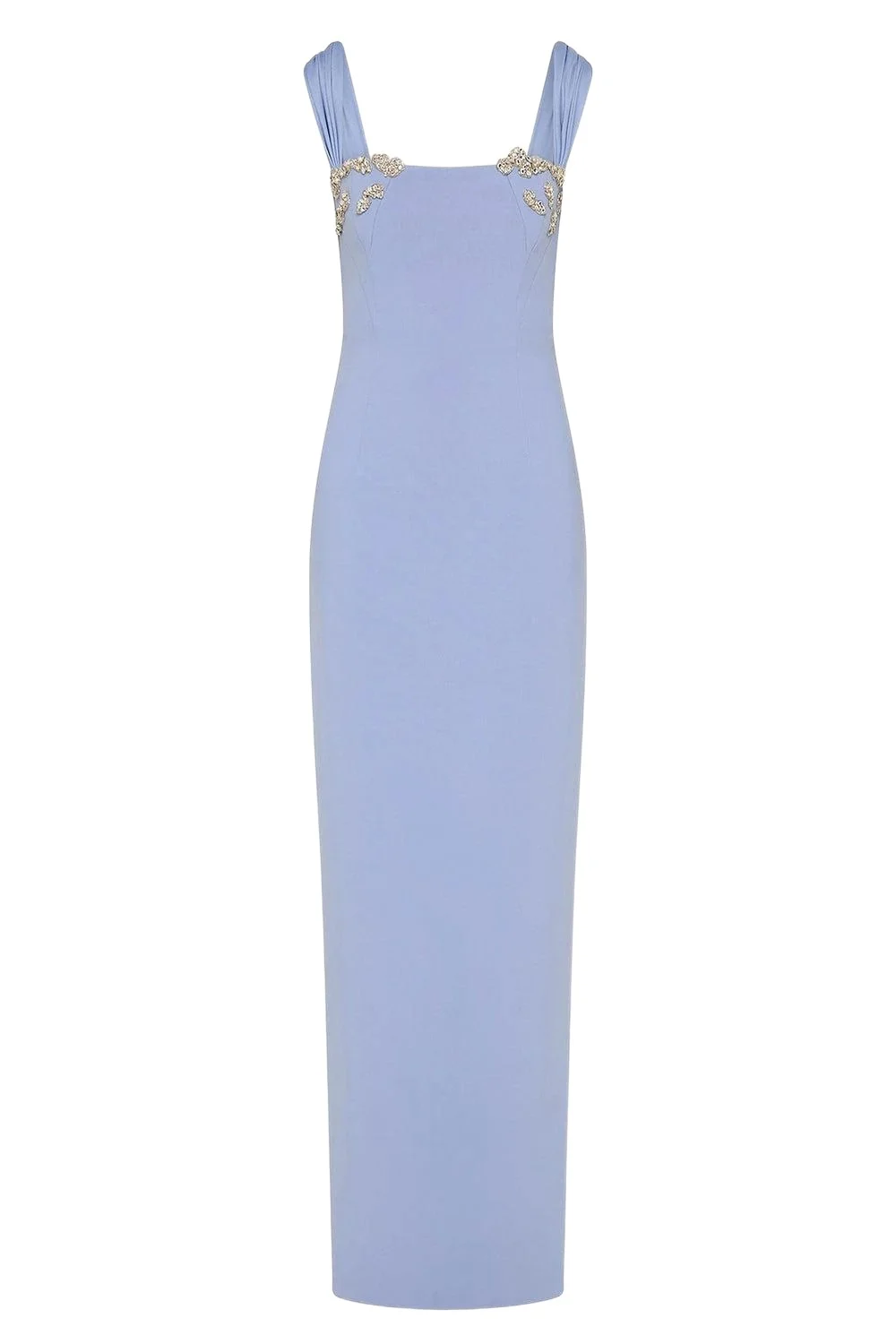 Malia Gown - Blue