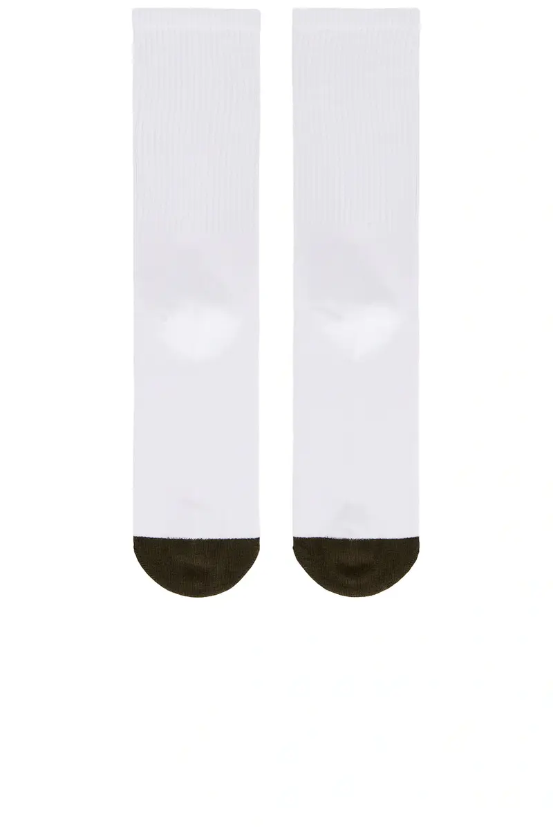 Museum of Peace and Quiet Icon Socks | Thumbnail 6