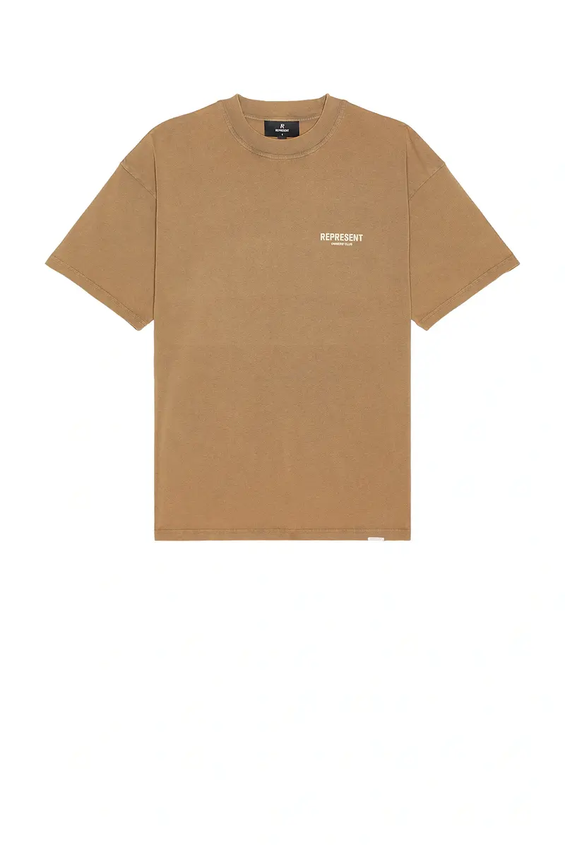 REPRESENT Owners Club Tee | Thumbnail 6