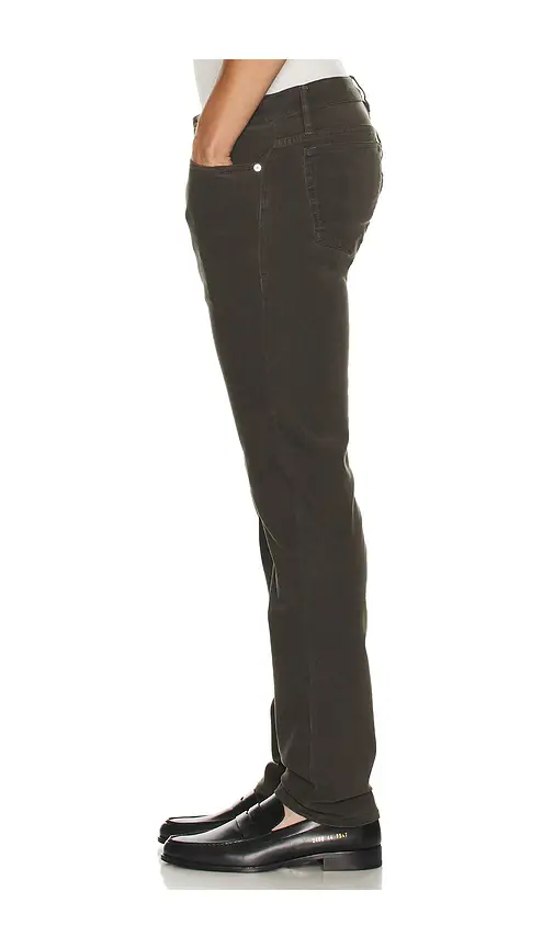 Frame L'Homme Slim Jean | Thumbnail 2 Frame L'Homme Slim Jean | Thumbnail 2