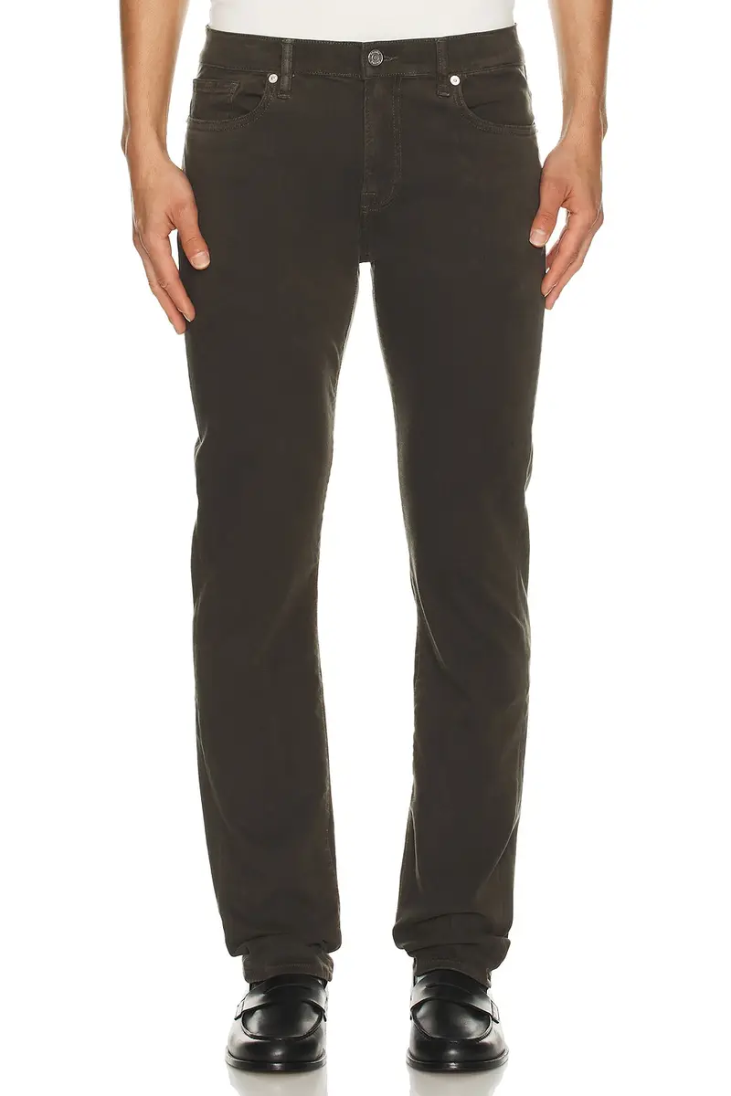 Frame L'Homme Slim Jean | Thumbnail 3 Frame L'Homme Slim Jean | Thumbnail 3
