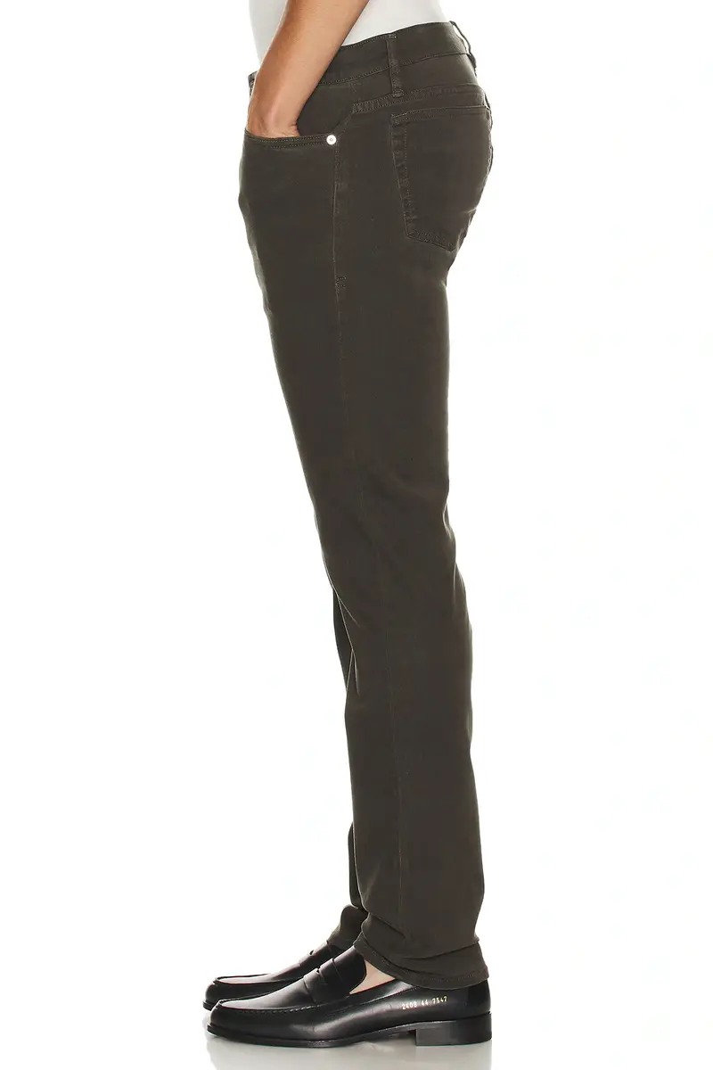 Frame L'Homme Slim Jean | Thumbnail 4 Frame L'Homme Slim Jean | Thumbnail 4