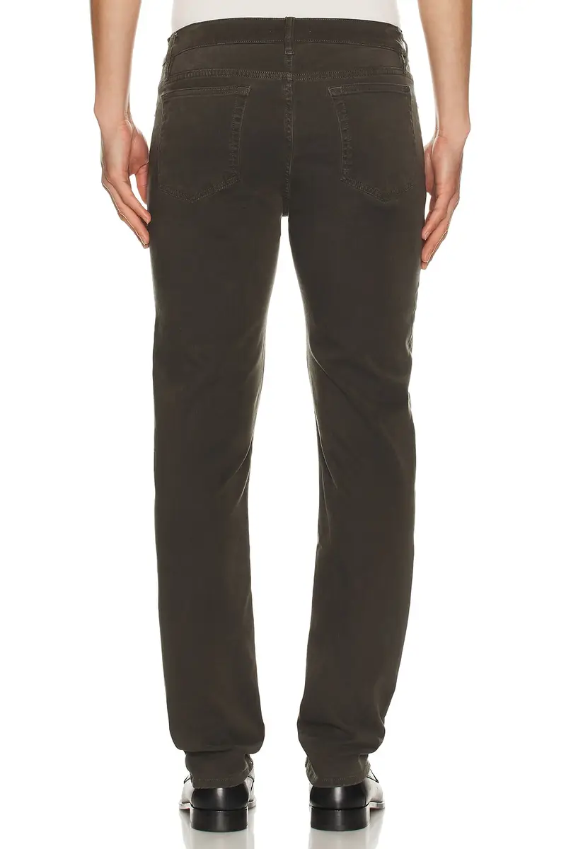 Frame L'Homme Slim Jean | Thumbnail 5 Frame L'Homme Slim Jean | Thumbnail 5