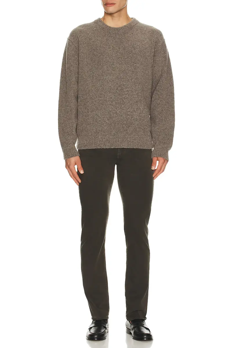 Frame L'Homme Slim Jean | Thumbnail 6 Frame L'Homme Slim Jean | Thumbnail 6