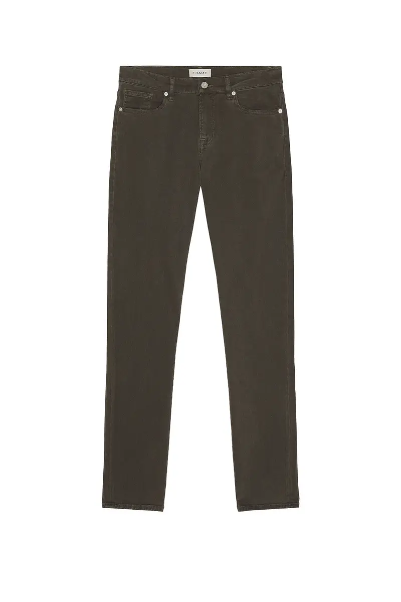 Frame L'Homme Slim Jean | Thumbnail 7 Frame L'Homme Slim Jean | Thumbnail 7
