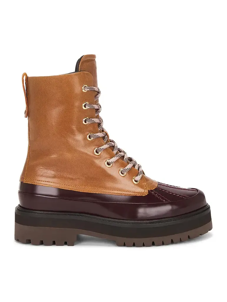 Silo Winter Boot Silo Winter Boot