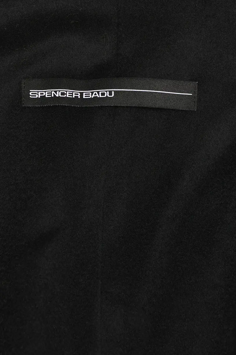 Spencer Badu Alpha Bomber Jacket | Thumbnail 6