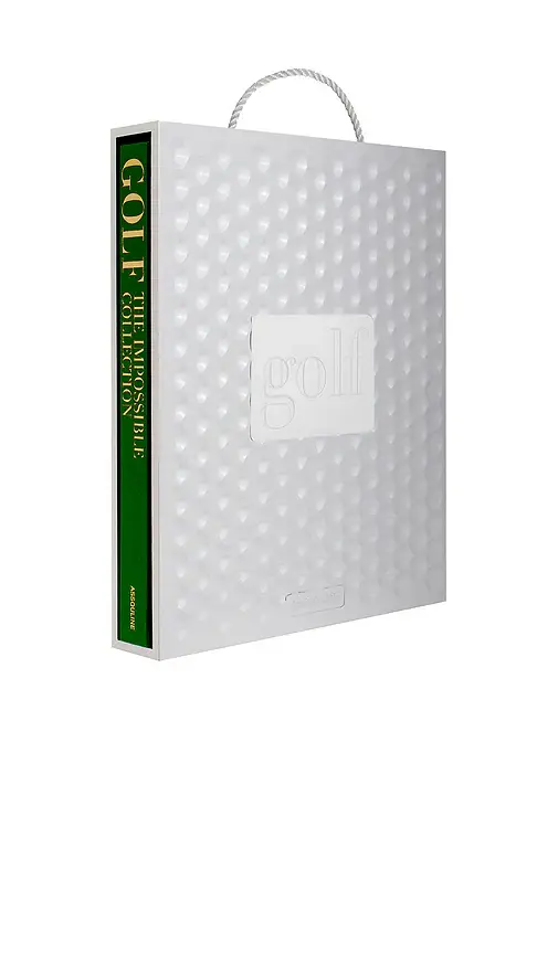 ASSOULINE Golf: The Impossible Collection | Thumbnail 2 ASSOULINE Golf: The Impossible Collection | Thumbnail 2