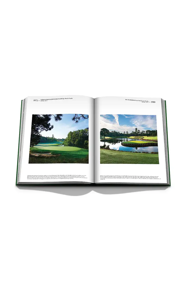ASSOULINE Golf: The Impossible Collection | Thumbnail 11 ASSOULINE Golf: The Impossible Collection | Thumbnail 11