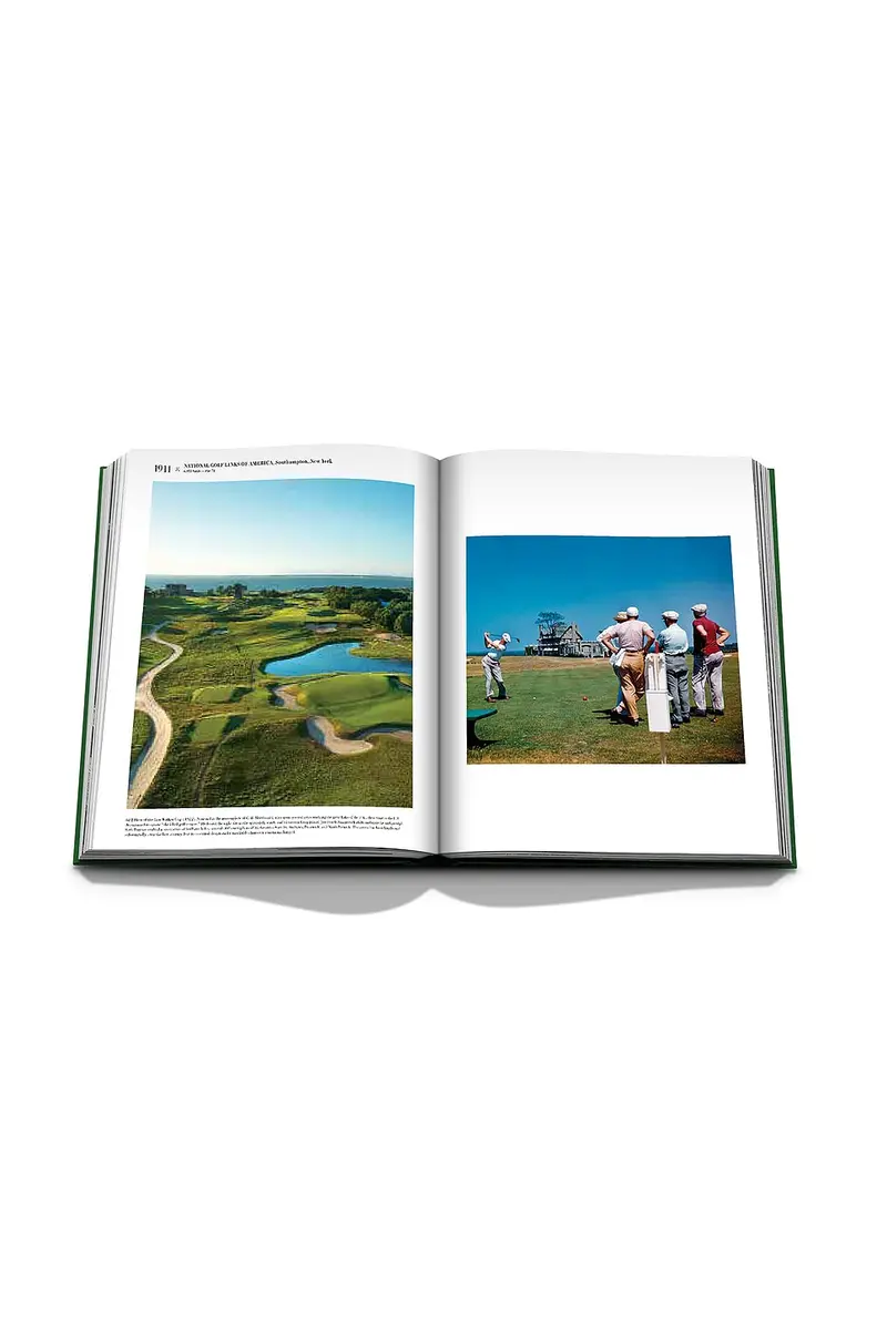 ASSOULINE Golf: The Impossible Collection | Thumbnail 7 ASSOULINE Golf: The Impossible Collection | Thumbnail 7