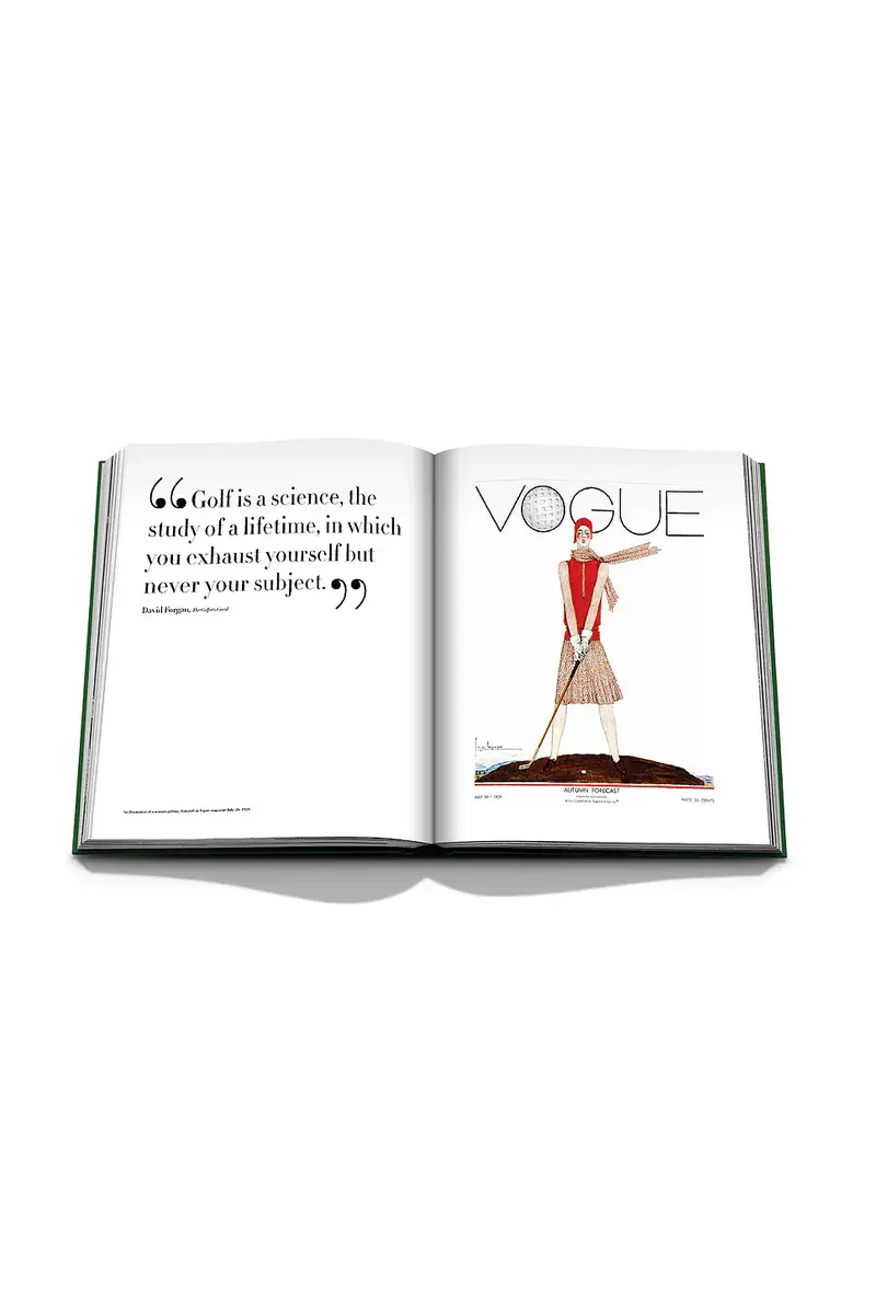 ASSOULINE Golf: The Impossible Collection | Thumbnail 8 ASSOULINE Golf: The Impossible Collection | Thumbnail 8