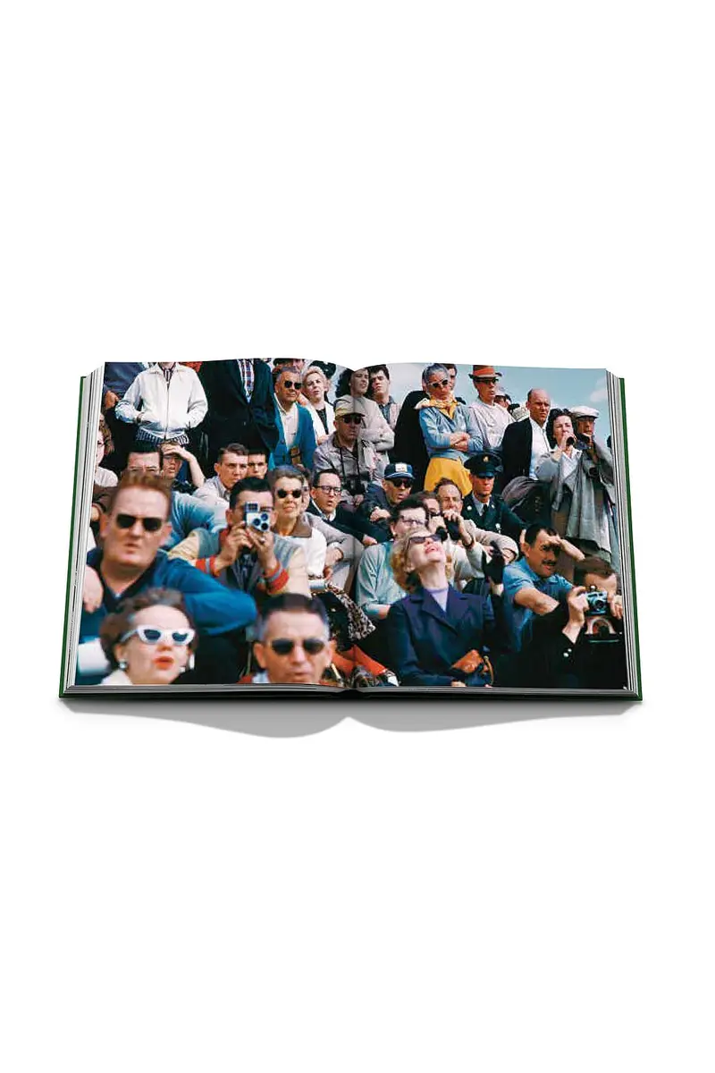 ASSOULINE Golf: The Impossible Collection | Thumbnail 10 ASSOULINE Golf: The Impossible Collection | Thumbnail 10