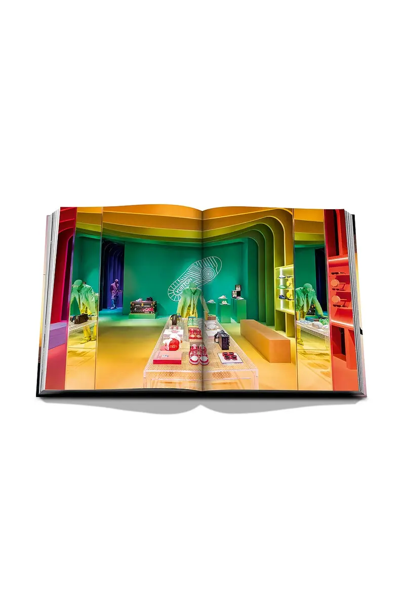 ASSOULINE Louis Vuitton: Virgil Abloh (Ultimate Edition) | Thumbnail 11 ASSOULINE Louis Vuitton: Virgil Abloh (Ultimate Edition) | Thumbnail 11
