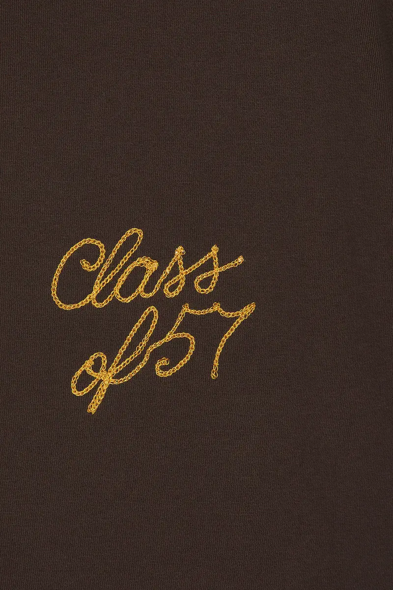 President's Class 57 Crew Sweatshirt | Thumbnail 7