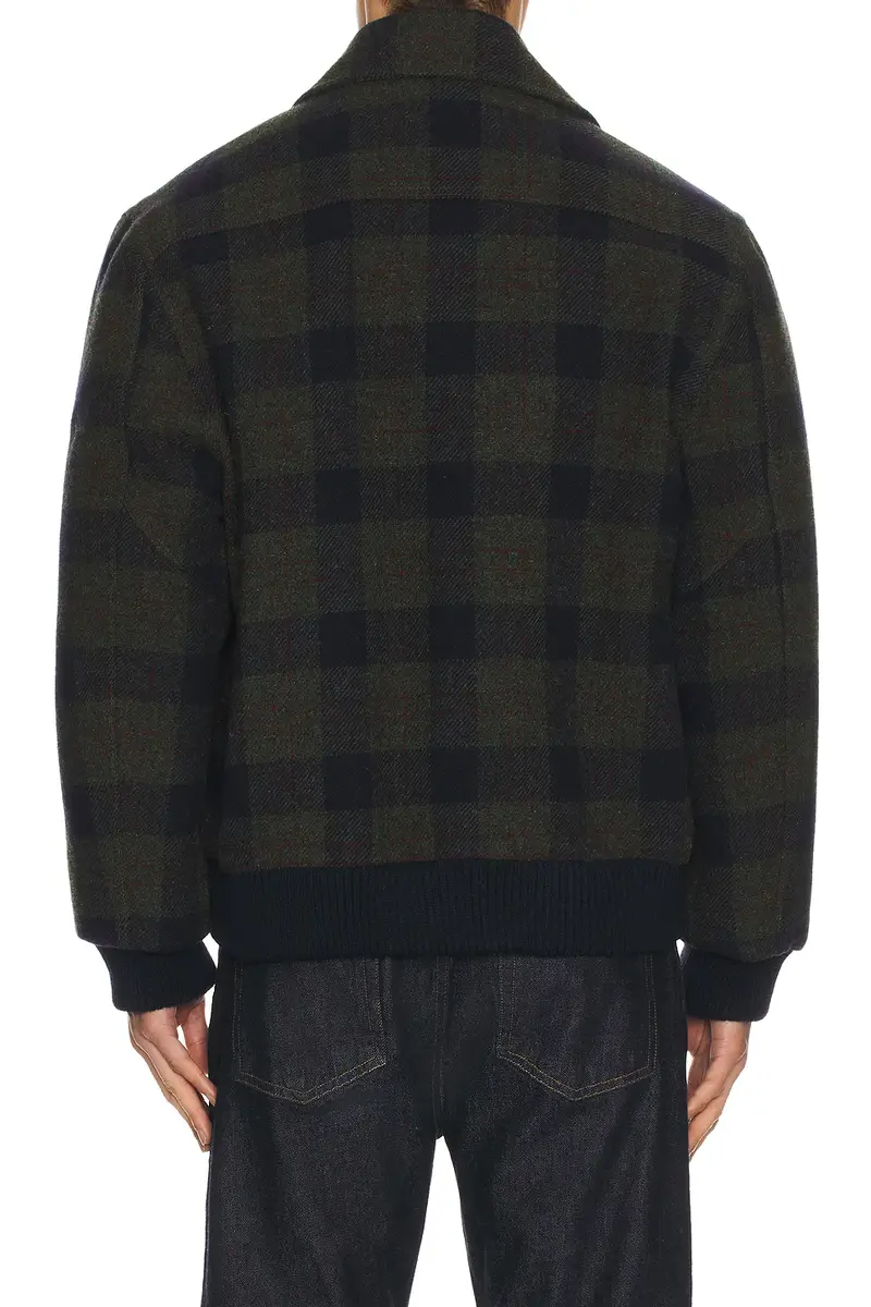 President's Tom Jacket | Thumbnail 2