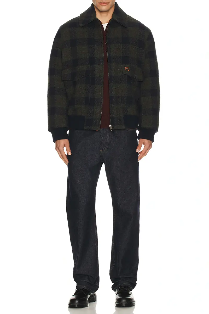 President's Tom Jacket | Thumbnail 3