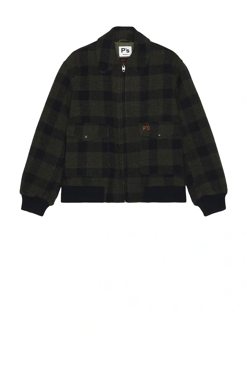 President's Tom Jacket | Thumbnail 4