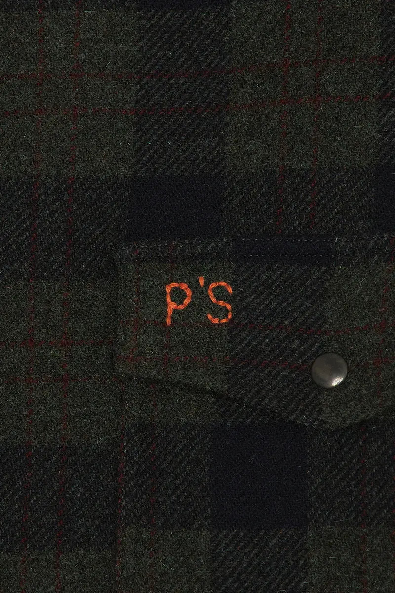 President's Tom Jacket | Thumbnail 5
