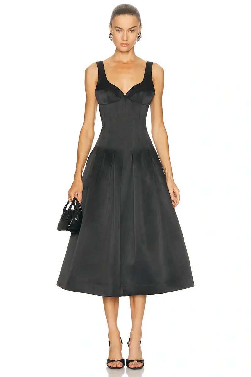 NICHOLAS Cory Dress | Image 1 NICHOLAS Cory Dress | Image 1