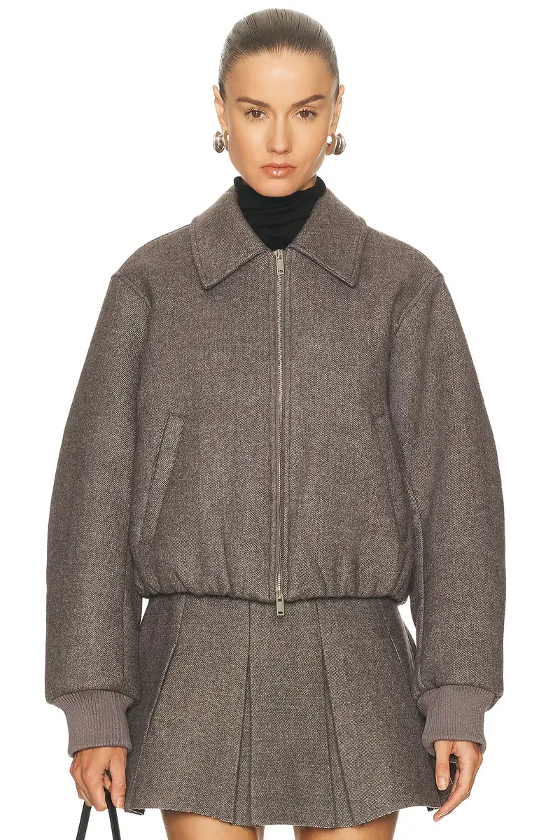 NICHOLAS Frida Jacket | Image 1 NICHOLAS Frida Jacket | Image 1
