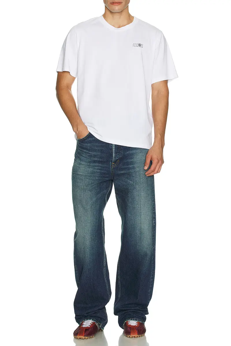 MM6 MAISON MARGIELA T-Shirt | Thumbnail 2 MM6 MAISON MARGIELA T-Shirt | Thumbnail 2