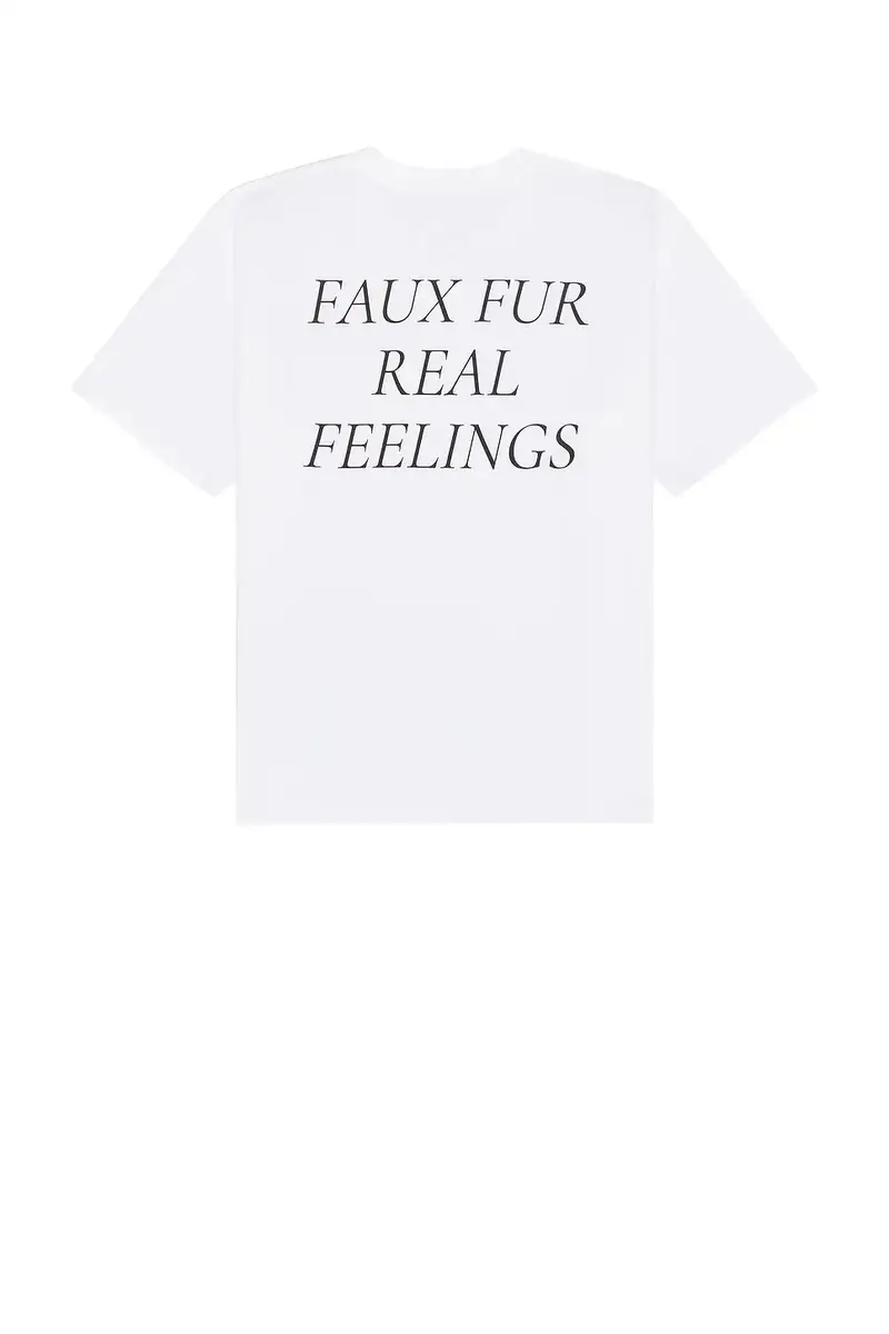 MM6 MAISON MARGIELA T-Shirt | Thumbnail 3 MM6 MAISON MARGIELA T-Shirt | Thumbnail 3