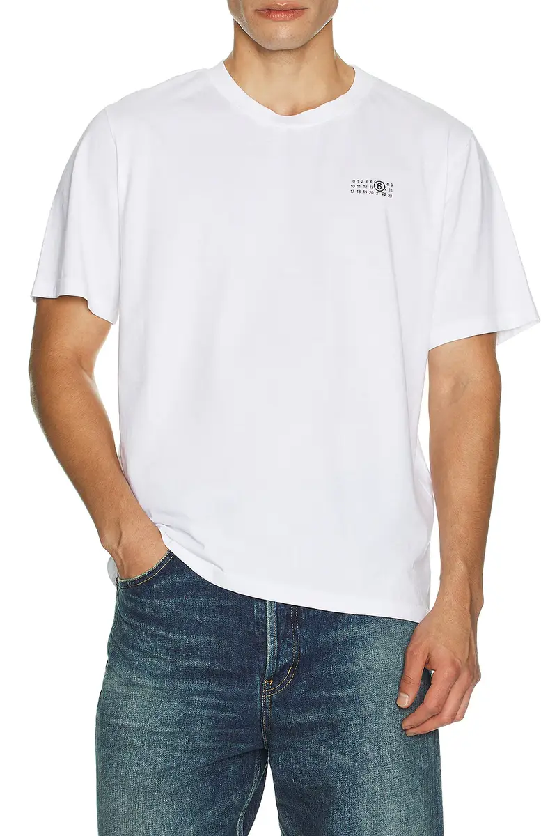 MM6 MAISON MARGIELA T-Shirt