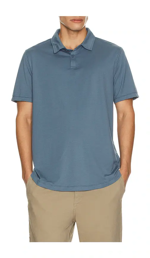Cuts Ao Polo | Image 1 Cuts Ao Polo | Image 1