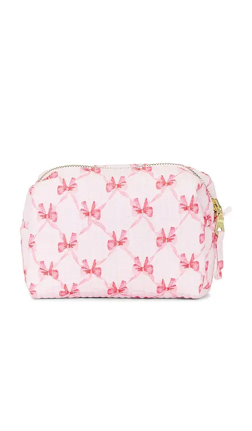 LoveShackFancy Mini Octavia Pouch | Thumbnail 2 LoveShackFancy Mini Octavia Pouch | Thumbnail 2