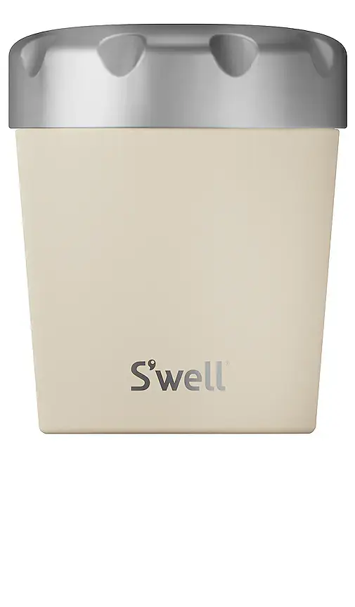 S'well Ice Cream Pint Cooler